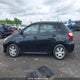 2T1KU4EE3AC224587 2010 Toyota Matrix Wagon auction photo thumbnail 14