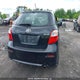 2T1KU4EE3AC224587 2010 Toyota Matrix Wagon auction photo thumbnail 16