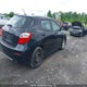 2T1KU4EE3AC224587 2010 Toyota Matrix Wagon auction photo thumbnail 4