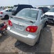 2T1BR32EX3C706539 2003 Toyota Corolla auction photo thumbnail 4