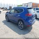 5N1AT2MV1LC715770 2020 Nissan Rogue S/Sl/Sv auction photo thumbnail 3