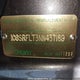 1C6SRFLT3NN437189 2022 Ram 1500 Rebel auction photo thumbnail 19