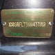 1C6SRFLT3NN437189 2022 Ram 1500 Rebel auction photo thumbnail 20