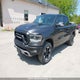 1C6SRFLT3NN437189 2022 Ram 1500 Rebel auction photo thumbnail 2