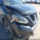 5N1AZ2MH8JN124815 2018 Nissan Murano Midnight Edition/Platinum/Sl/Sv auction photo thumbnail 6