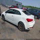 KNAFX6A81G5465202 2016 Kia Forte Koup auction photo thumbnail 3
