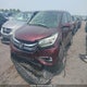 2HKRM4H50FH117138 2015 Honda Cr-V Ex auction photo thumbnail 2
