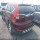 2HKRM4H50FH117138 2015 Honda Cr-V Ex auction photo thumbnail 3