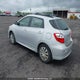 2T1KU4EE0EC132861 2014 Toyota Matrix S auction photo thumbnail 3
