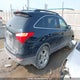 KM8NUDCC8CU199766 2012 Hyundai Veracruz Gls auction photo thumbnail 4