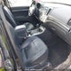 KM8NUDCC8CU199766 2012 Hyundai Veracruz Gls auction photo thumbnail 5