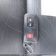 JTDKDTB37E1570472 2014 Toyota Prius C auction photo thumbnail 11