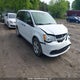2C4RDGBG7LR167805 2020 Dodge Grand Caravan Se auction photo thumbnail 1