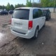 2C4RDGBG7LR167805 2020 Dodge Grand Caravan Se auction photo thumbnail 4