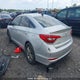 5NPE24AF4HH448511 2017 Hyundai Sonata Gls auction photo thumbnail 3