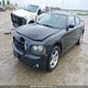2B3CA3CV2AH250275 2010 Dodge Charger Sxt auction photo thumbnail 2
