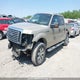 1FTFW1EV3AFD12556 2010 Ford F-150 auction photo thumbnail 2