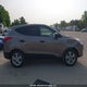 KM8JTCAC3DU598620 2013 Hyundai Tucson Gl auction photo thumbnail 14