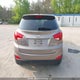 KM8JTCAC3DU598620 2013 Hyundai Tucson Gl auction photo thumbnail 17