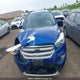 1FMCU9HD2JUC51041 2018 Ford Escape Sel auction photo thumbnail 12