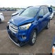 1FMCU9HD2JUC51041 2018 Ford Escape Sel auction photo thumbnail 2