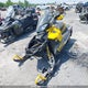 2BPSMK9A59V000056 2009 Skidoo auction photo thumbnail 2