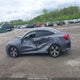 2HGFC2E51JH044461 2018 Honda Civic Lx auction photo thumbnail 13