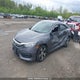 2HGFC2E51JH044461 2018 Honda Civic Lx auction photo thumbnail 2