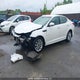 KNAGN4A70E5513064 2014 Kia Optima Ex auction photo thumbnail 2