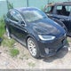 5YJXCBE27JF088267 2018 Tesla Model X 100D/75D/P100D auction photo thumbnail 1