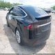 5YJXCBE27JF088267 2018 Tesla Model X 100D/75D/P100D auction photo thumbnail 3