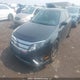 3FAHP0JA0CR384409 2012 Ford Fusion Sel auction photo thumbnail 2