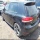 WVWGV7AJ5AW335124 2010 Volkswagen Gti auction photo thumbnail 3