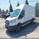 1FTRS4XG9JKA18420 2018 Ford Transit T-350 Hd auction photo thumbnail 2