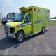 1FDWE3FSXJDC08642 2018 Ford Econoline E350 Super Duty Ctway Van auction photo thumbnail 2