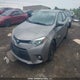 2T1BURHE3FC278634 2015 Toyota Corolla Le auction photo thumbnail 2
