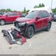 2T3J1RFV8KW028006 2019 Toyota Rav4 Trail auction photo thumbnail 2