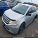 5FNRL5H91BB505807 2011 Honda Odyssey Touring/Touring Elite auction photo thumbnail 2