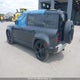 SALEJEEX4R2313844 2024 Land Rover Defender 110 auction photo thumbnail 3