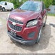 3GNCJLSB6DL214713 2013 Chevrolet Trax 1Lt auction photo thumbnail 6