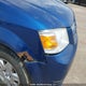 2D4RN4DEXAR116712 2010 Dodge Grand Caravan Se auction photo thumbnail 22