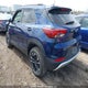 KL79MRSL5NB014704 2022 Chevrolet Trailblazer Lt auction photo thumbnail 3
