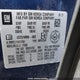 KL79MRSL5NB014704 2022 Chevrolet Trailblazer Lt auction photo thumbnail 9