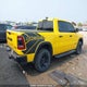 1C6SRFLT6PN654724 2023 Ram 1500 Rebel auction photo thumbnail 4