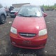 KL1TD69696B592272 2006 Chevrolet Aveo Ls auction photo thumbnail 12