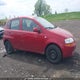 KL1TD69696B592272 2006 Chevrolet Aveo Ls auction photo thumbnail 13