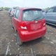 KL1TD69696B592272 2006 Chevrolet Aveo Ls auction photo thumbnail 3