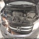 5FNRL5H40FB507106 2015 Honda Odyssey Ex auction photo thumbnail 10