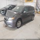 5FNRL5H40FB507106 2015 Honda Odyssey Ex auction photo thumbnail 2