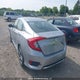 2HGFC2F58MH016675 2021 Honda Civic Lx auction photo thumbnail 3